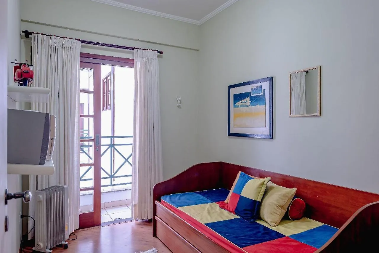 Apartamento Sofisticado No Centrinho De Capivari Campos do Jordao