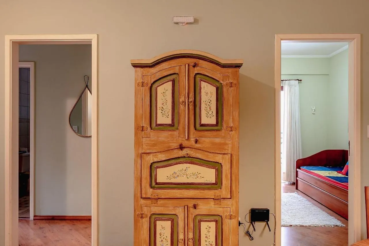 Apartamento Sofisticado No Centrinho De Capivari Campos do Jordao 0*,  Brazil